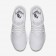 NIKE AIR PRESTO MEN'S SHOE White/Black/White Style: 848132-100