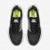 Nike zapatillas para mujer air zoom span negro/gris lobo/antracita/blanco