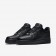 Nike zapatillas para hombre air force 1 '07 negro/negro