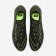 Nike zapatillas para hombre hypervenom phantom 3 df tech craft fg negro/secuoya/verde palmera/verde eléctrico