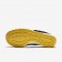 Nike zapatillas para hombre air sock racer og negro/amarillo tour/blanco/negro