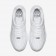 Nike zapatillas para hombre lunar force 1 g blanco/blanco/blanco
