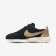 Nike zapatillas para hombre roshe ld-1000 negro/vela/naranja seguridad/tostado vachetta