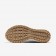 Nike zapatillas para hombre lab air zoom albis '16 sp bambú/blanco/vela/marrón claro goma