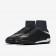 Nike zapatillas para hombre hypervenomx proximo tech craft 2.0 tf negro/plata metalizado/gris oscuro/negro