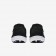 Nike zapatillas para hombre free rn motion flyknit negro/voltio/gris oscuro/blanco
