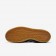 Nike zapatillas para hombre sb koston 3 hyperfeel negro/amarillo strike/marrón claro goma/blanco