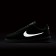 Nike zapatillas para hombre cortez ultra moire negro/blanco/negro