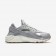 Nike zapatillas para mujer air huarache premium gris lobo/vela/marrón medio goma/gris lobo