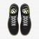 Nike zapatillas para hombre sb koston 3 hyperfeel negro/amarillo strike/marrón claro goma/blanco