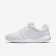 Nike zapatillas para mujer roshe one blanco/blanco