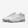 Nike zapatillas para mujer court lunar ballistec 1.5 blanco/blanco cumbre/hueso claro