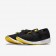 Nike zapatillas para hombre air sock racer og negro/amarillo tour/blanco/negro