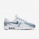 Nike zapatillas para hombre air max zero essential azul humeante/blanco/obsidiana/azul humeante