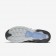 Nike zapatillas para hombre air zoom pegasus 92 premium gris oscuro/negro/platino puro/negro