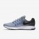 Nike zapatillas para hombre air zoom pegasus 33 gris lobo/gris oscuro/azul foto/negro