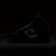 Nike zapatillas para hombre air force 1 07 high lv8 negro/marrón claro goma/blanco/negro