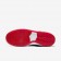 Nike zapatillas para hombre sb dunk low pro ishod wair gris oscuro/rojo universitario/blanco/negro