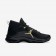 Nike zapatillas para hombre jordan super.fly 5 po negro/negro/antracita/oro metalizado