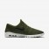 Nike zapatillas para hombre sb stefan janoski max verde legión/platino puro/negro