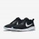 Nike zapatillas para hombre air max motion low negro/blanco