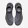 Nike zapatillas para hombre hyperdunk 2016 flyknit gris oscuro/gris azulado/platino metalizado