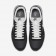 Nike zapatillas para hombre internationalist peltre intenso/negro/antracita/vela