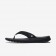 Nike zapatillas para hombre hurley fusion negro