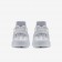 Nike zapatillas para hombre air huarache blanco/platino puro/blanco