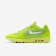 Nike zapatillas para hombre air max 1 ultra flyknit voltio/verde eléctrico/blanco