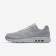 Nike zapatillas para hombre air max 1 ultra 2.0 essential gris lobo/platino puro/gris oscuro/gris lobo