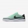 Nike zapatillas para hombre sb bruin hyperfeel verde resplandor/blanco/negro