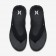 Nike zapatillas para hombre hurley fusion negro