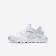 NIKE HUARACHE ZAPATILLAS - NIÑO/A Blanco/Platino puro/Blanco Estilo: 654275-110