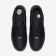 Nike zapatillas para hombre air force 1 '07 negro/negro