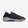Nike zapatillas para hombre air footscape nm negro/gris lobo/gris oscuro/gris lobo