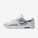 Nike zapatillas para mujer air max zero blanco/negro/blanco