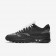 Nike zapatillas para mujer air max 1 ultra flyknit negro/blanco/plata metalizado/antracita