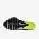Nike zapatillas para hombre zoom train complete gris azulado/voltio/blanco/negro