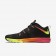 Nike zapatillas para hombre train quick negro/multicolor/multicolor
