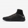 Nike zapatillas para hombre hypervenomx proximo ii dynamic fit ic negro/negro/antracita/plata metalizado