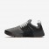 Nike zapatillas para hombre air presto premium gris rugoso/gris básico oscuro/negro/granito
