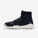 Nike zapatillas para hombre sfb 15 cm bomber negro/vela/negro