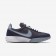 Nike zapatillas para mujer roshe waffle racer premium nm azul marino medianoche/blanco/rojo universitario/gris azulado