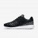 Nike zapatillas para hombre roshe tiempo vi fc negro/blanco/oro metalizado/negro