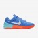 Nike zapatillas para hombre court zoom cage 2 clay azul medio/azul polarizado/hipernaranja/blanco