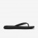 Nike zapatillas para hombre solay negro/negro/blanco
