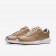 Nike zapatillas para mujer roshe cortez nm liberty tostado vachetta/voltio/blanco/tostado vachetta