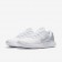 Nike zapatillas para hombre lunarconverge blanco/gris lobo/platino puro