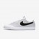 Nike zapatillas para hombre sb blazer low xt blanco cumbre/blanco/marrón claro goma/negro